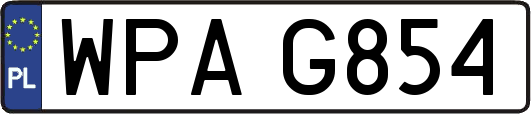WPAG854