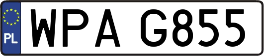 WPAG855