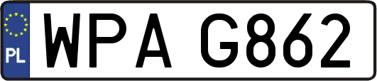 WPAG862