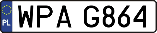 WPAG864