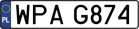 WPAG874