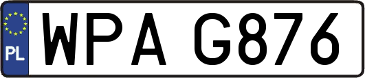WPAG876