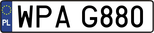 WPAG880