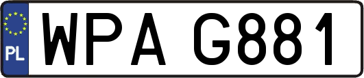 WPAG881