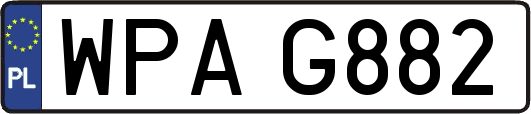 WPAG882