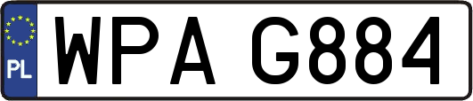 WPAG884