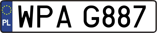 WPAG887