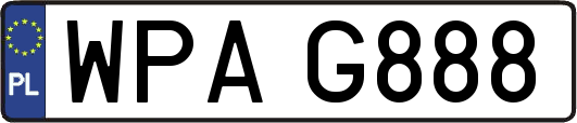 WPAG888