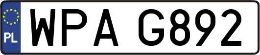 WPAG892