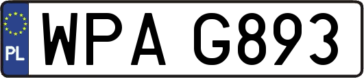 WPAG893