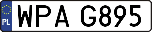 WPAG895