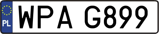 WPAG899