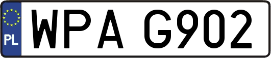 WPAG902