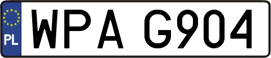 WPAG904