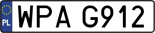WPAG912