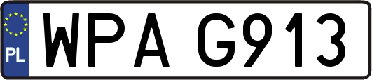 WPAG913
