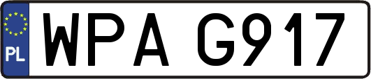 WPAG917