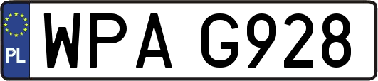 WPAG928