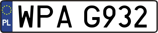 WPAG932