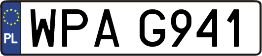 WPAG941