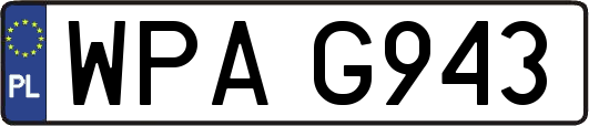 WPAG943