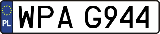 WPAG944