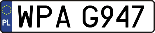WPAG947