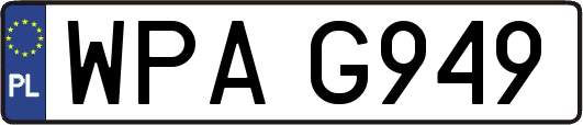 WPAG949
