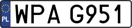 WPAG951