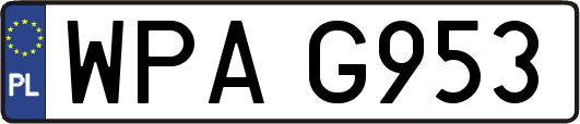 WPAG953