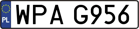 WPAG956