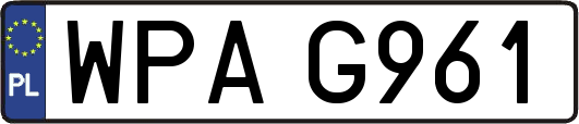 WPAG961