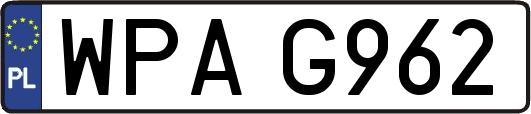 WPAG962