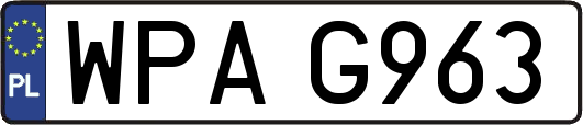 WPAG963
