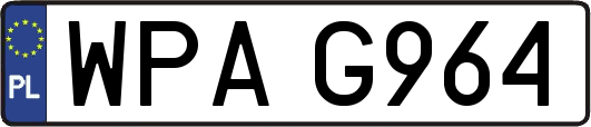 WPAG964