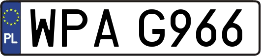 WPAG966