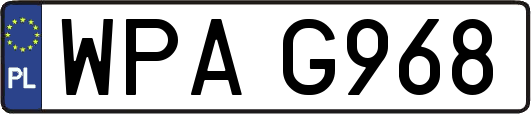 WPAG968