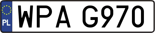 WPAG970