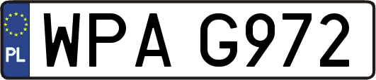 WPAG972