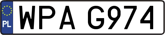 WPAG974