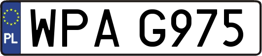 WPAG975