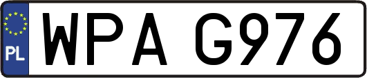 WPAG976