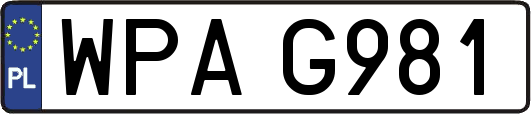 WPAG981