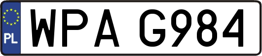 WPAG984