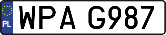 WPAG987