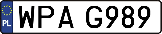 WPAG989
