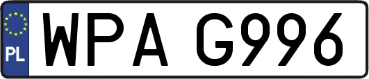 WPAG996