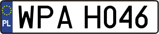 WPAH046