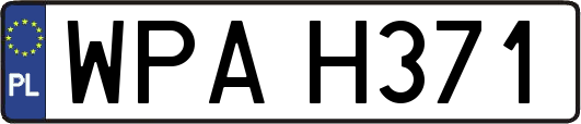 WPAH371