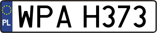 WPAH373